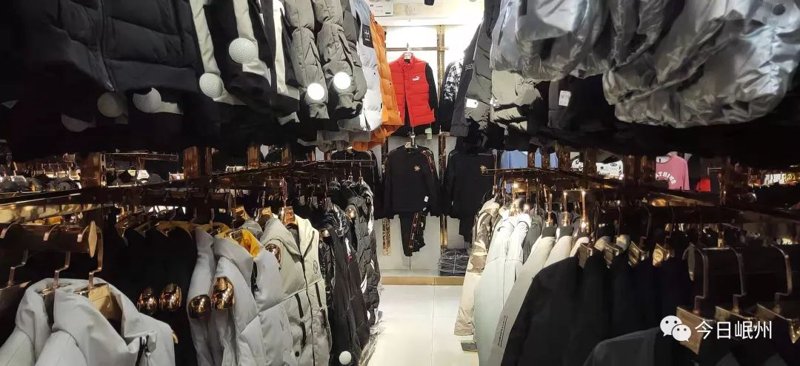 茅箭区服装行业发展趋势与机遇探索