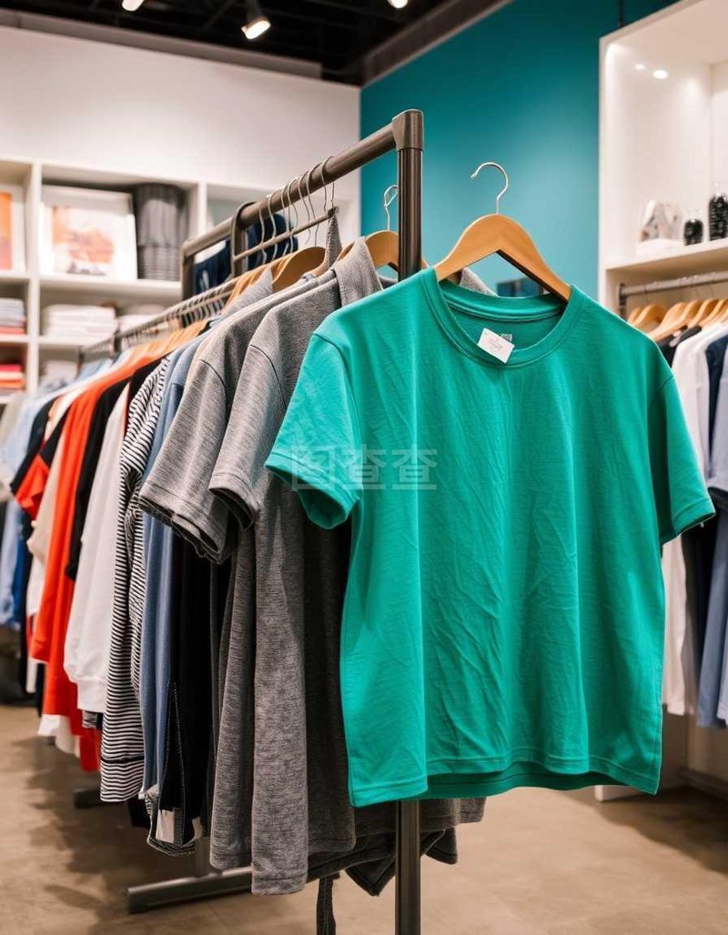 解读服装行业的时尚风向标：心悦服装引领新潮流